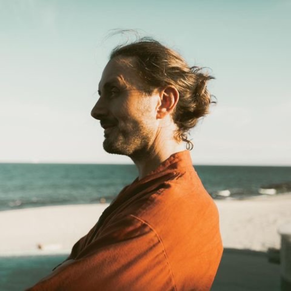 Meet your Posher, Danny